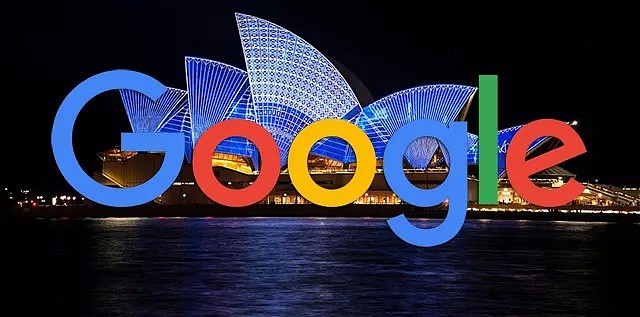 谷歌提醒澳洲用户：平台处于危险之中！一场声势浩大的网络“抗议运动”（组图） - 4