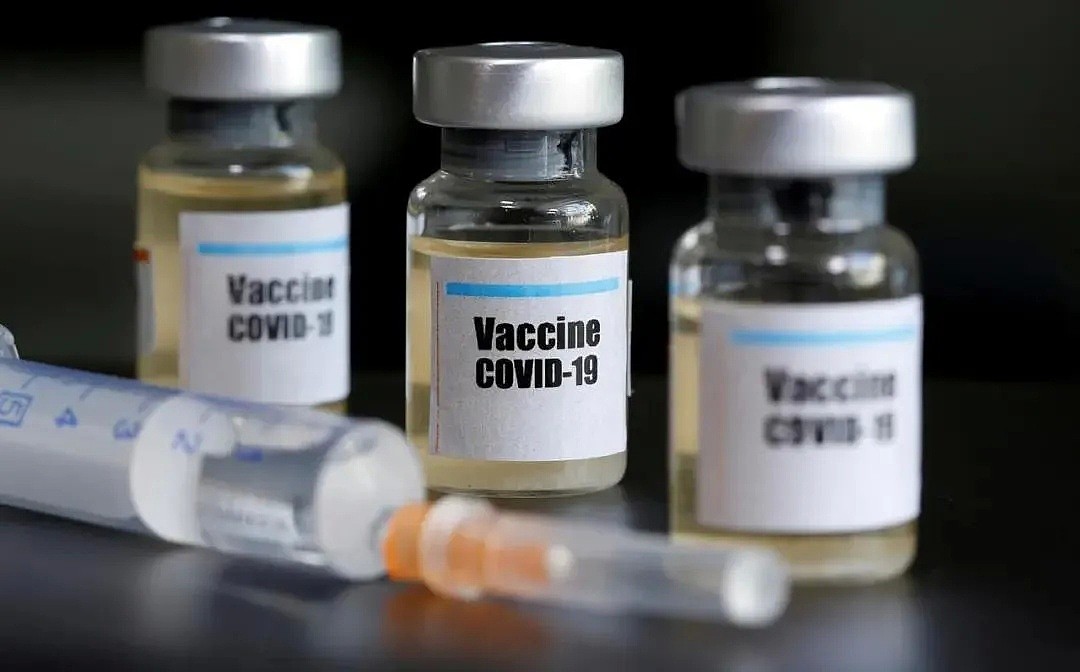 堪培拉首次进行COVID-19疫苗试验！服药过量致ACT每两周死一人…ACT学生专属公寓来了 - 2