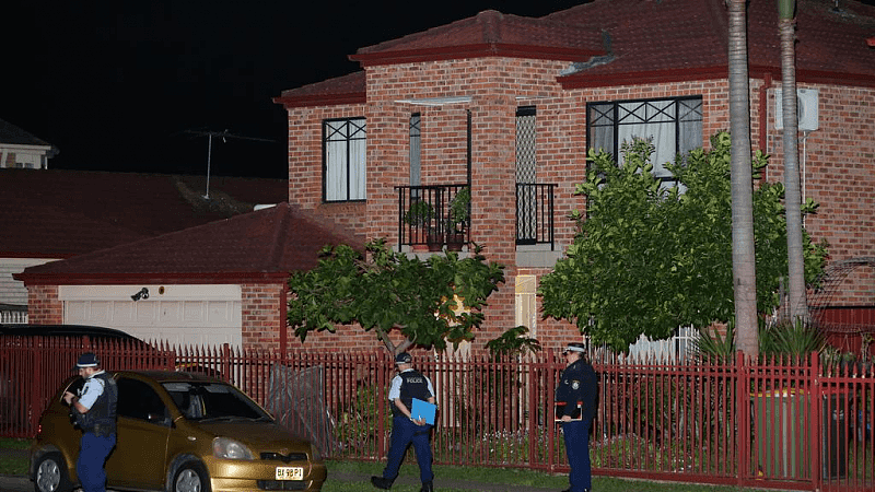 悉尼两地民宅遭“有针对性”枪击，民宅惶惶不安！警方：全力调查（组图） - 4