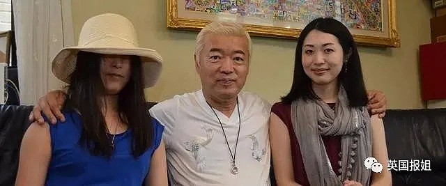 “我娶了三个老婆、出轨8个情人，但我是个好老公”！66岁富豪竟出书教学如何打造后宫（组图） - 1