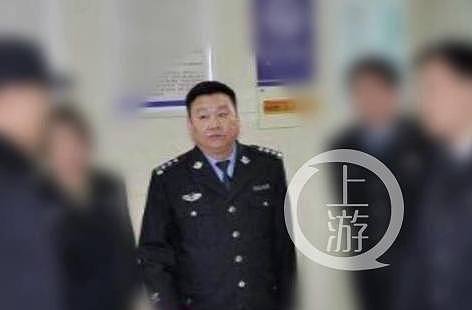 起底江苏徐州最大“色情集团”（下）：区委书记和4名公安局长落马