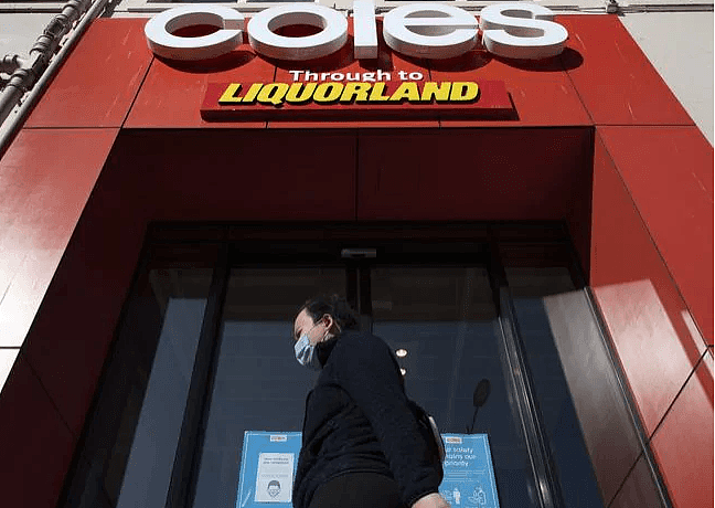 Coles190件产品长期降价！最低仅3.5刀，节省开支的时候到了（组图） - 3