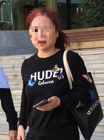 违反疫情限制令，中国籍女子在澳卖淫被罚$2664，险被驱逐出境（图） - 3