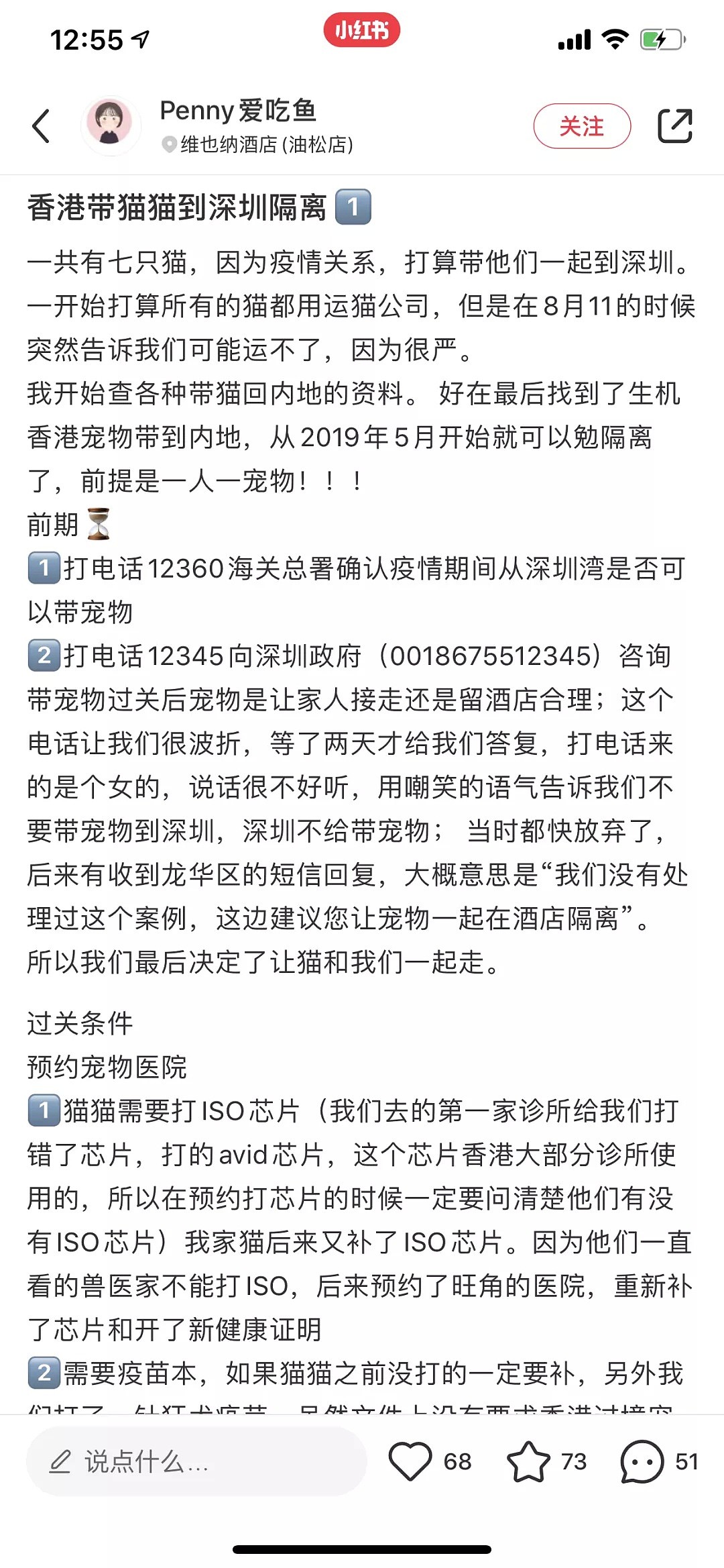 香港「灰色运输」曝光，数十只宠物被“海葬”！留学生带猫狗回国，谨慎无良中介 - 27