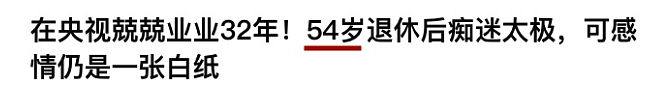 60岁新闻联播主持人无儿无女被群嘲！才发现关于成功，我们知道的其实都是错的…（组图） - 3