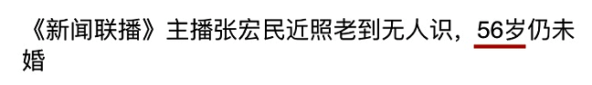 60岁新闻联播主持人无儿无女被群嘲！才发现关于成功，我们知道的其实都是错的…（组图） - 4