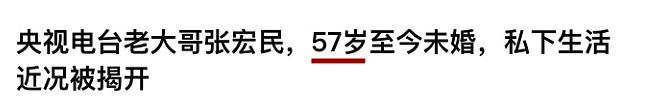 60岁新闻联播主持人无儿无女被群嘲！才发现关于成功，我们知道的其实都是错的…（组图） - 5