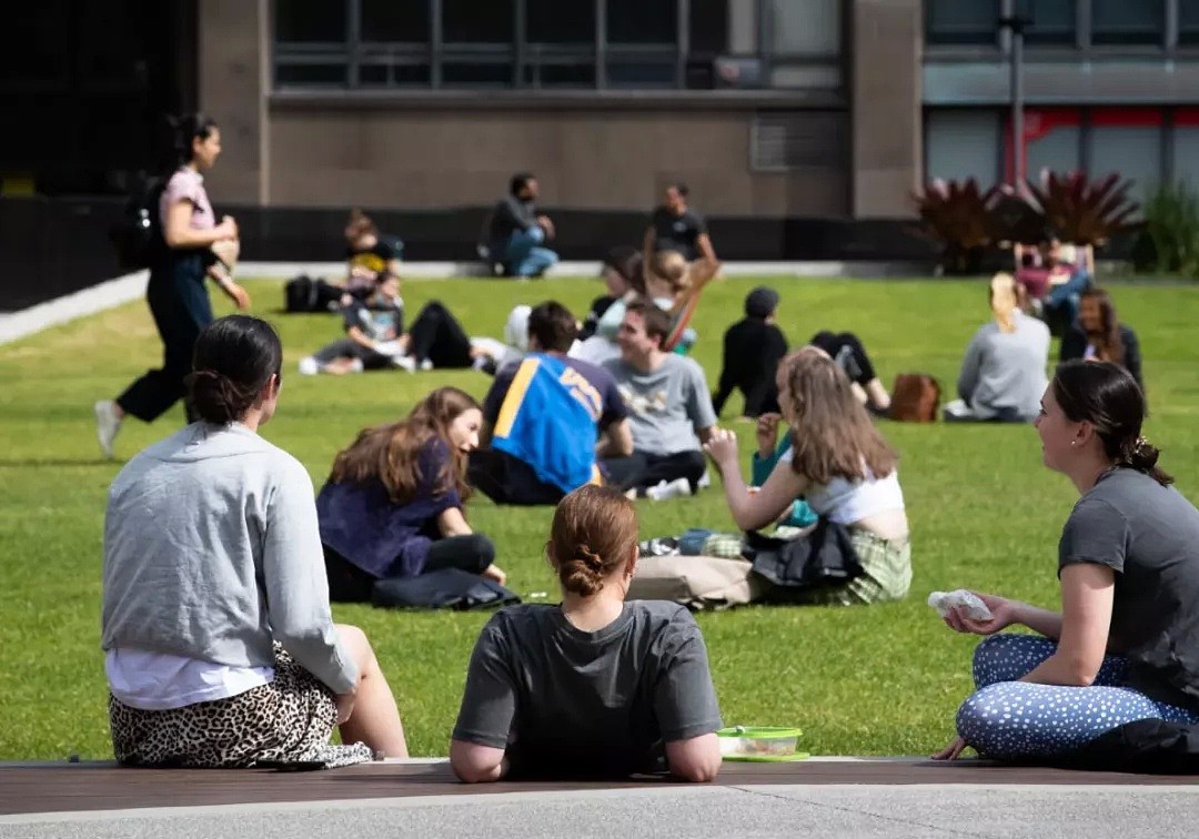2021泰晤士世界大学排名出炉！澳洲大学刷新记录，留学生成关键因素（组图） - 18