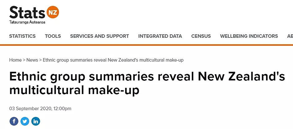 今天，新西兰华人的真相，全被调查出来了…（组图） - 2