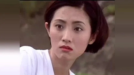 本是TVB二线女演员，攀上大佬成最年轻女强人，她真是绝顶聪明…（组图） - 12