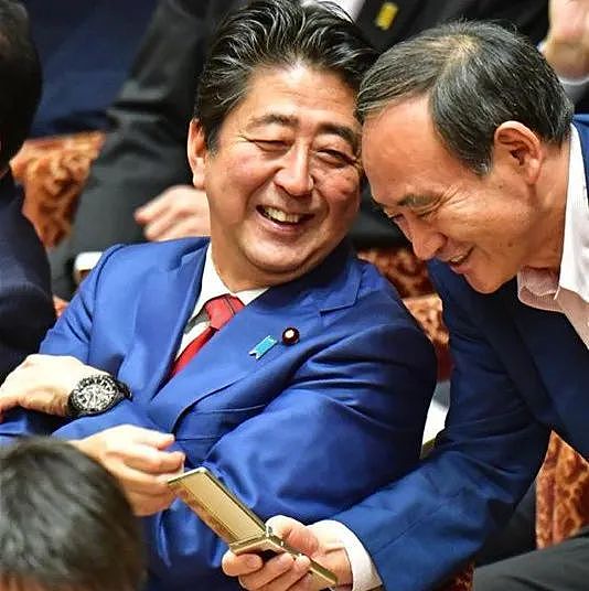 9月起，日本“入境限制”大幅度放宽，众多自民党大佬支持一人参选首相（组图） - 8