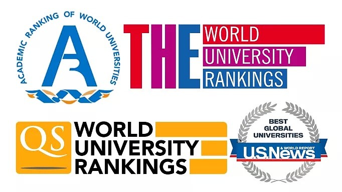 澳洲12所大学跻身全球Top200，UQ进步4位！这所大学全澳第一 - 1