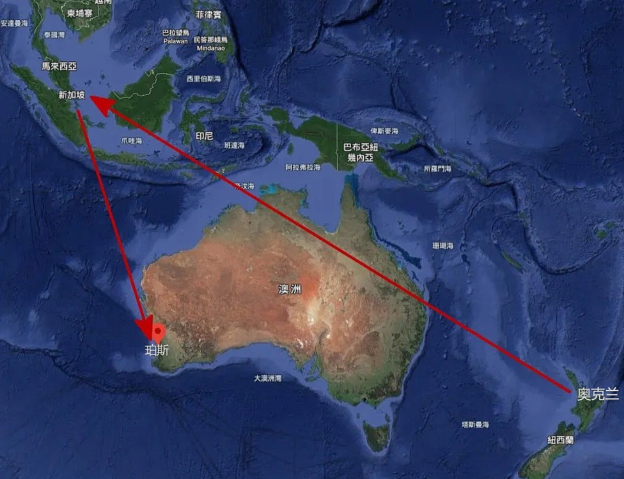 太难了！疫情期间，为了去澳洲看患绝症儿子，新西兰父亲用了这些方法…（组图） - 13