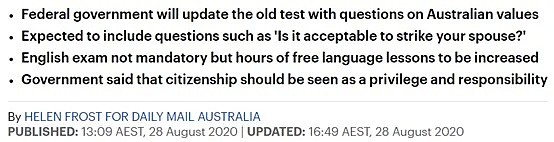 澳洲入籍政策重大改革！政府将重视移民这一条件，申请人数已创历史新高，达204800（组图） - 8