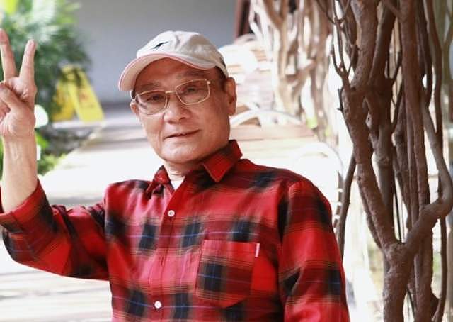 知名配音演员谭炳文病逝，享年86岁，曾为《包青天》包拯配音
