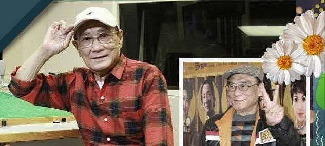 知名配音演员谭炳文病逝，享年86岁，曾为《包青天》包拯配音