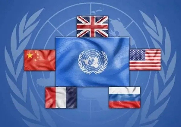 印度向联合国提交意见书！要求成为常任理事国，已获美俄英法支持（组图） - 4