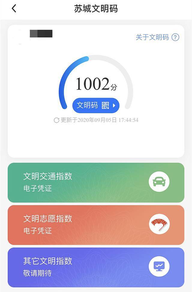 讲不讲文明积分说了算？