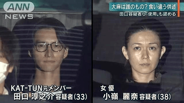 日本性感女星靠一部片子爆红，却与4个男人同居，还建议安倍晋三吸大麻治疗病情…（组图） - 18