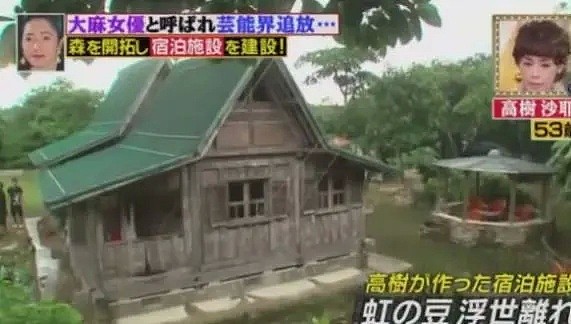 日本性感女星靠一部片子爆红，却与4个男人同居，还建议安倍晋三吸大麻治疗病情…（组图） - 27