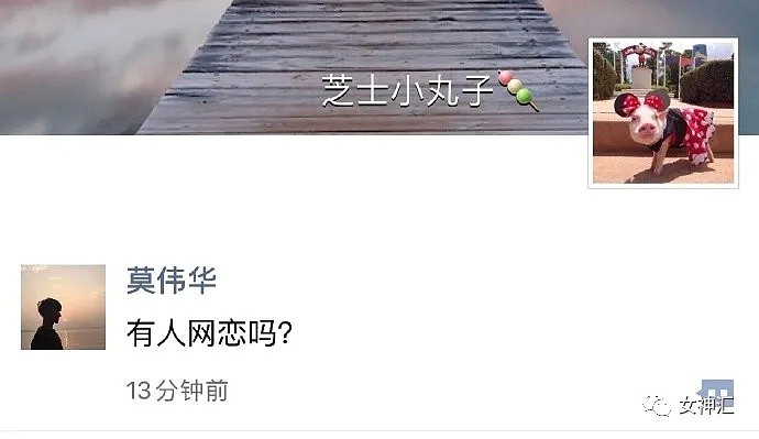 【爆笑】“这腿P成这样太恐怖了吧？”网恋女友深夜发来照骗，结果...（视频/组图） - 28