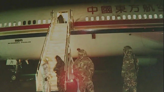 为抢救女孩，阿拉斯加再现“中国东航583航班”救援奇迹（视频/组图） - 4