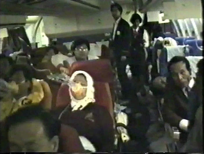 为抢救女孩，阿拉斯加再现“中国东航583航班”救援奇迹（视频/组图） - 5