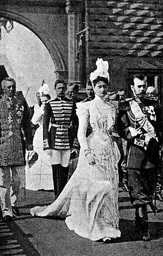 匈牙利女王，奥地利皇后，茜茜公主“最强后代”近况令人感叹（组图） - 8