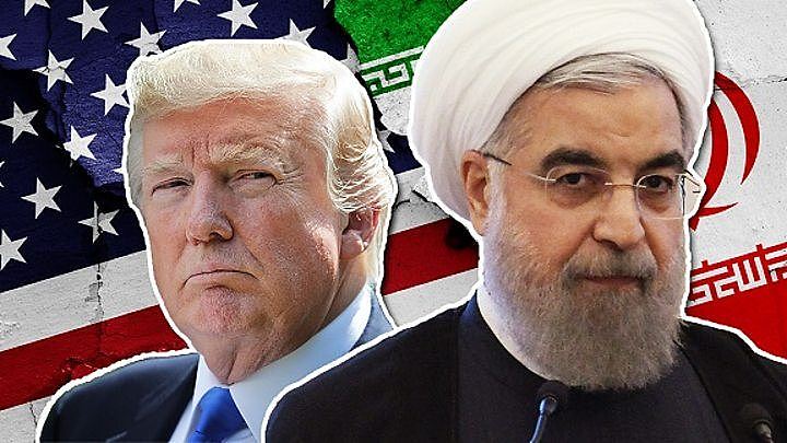 美国加紧制裁伊朗 中国或收“渔翁之利”？（组图） - 5