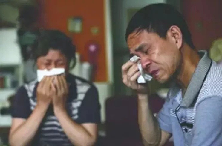 中国被忽视的1600万：那些嫁给男同性恋的女孩（组图） - 11
