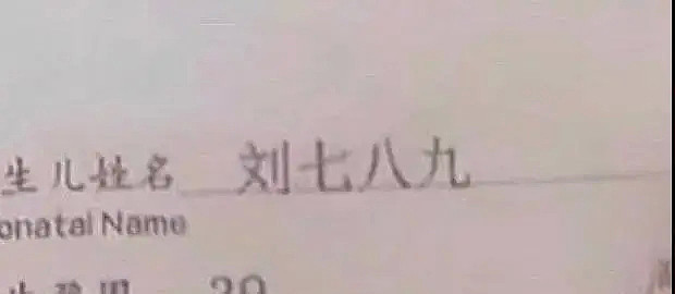 【爆笑】自从爸妈给我取名叫“王者荣耀”后，我打游戏再也没输过了！（组图） - 31