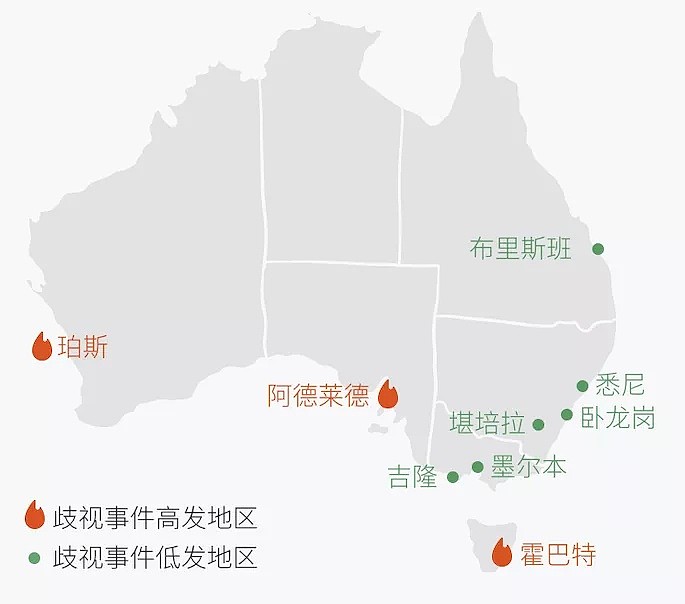 新冠、歧视、学业、两国关系...疫情下，澳洲中国留学生的艰难2020（图） - 7