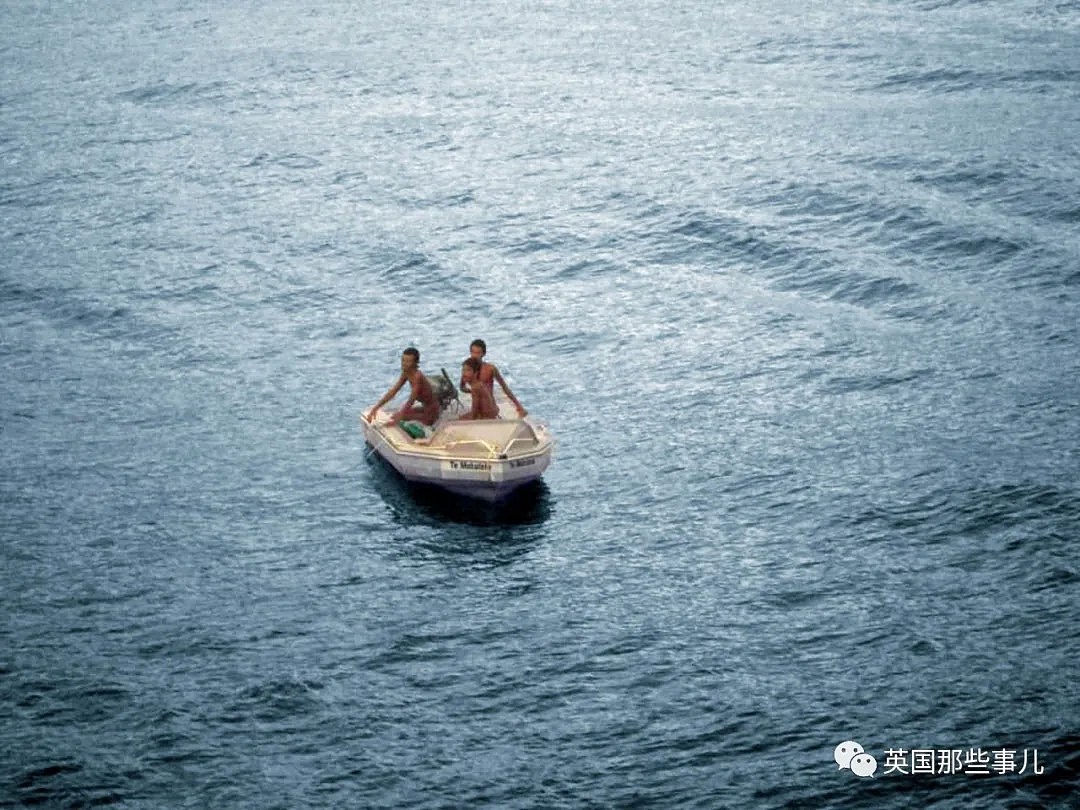 3个男孩海上漂流51天极限生还：曾想过自杀，也想吃掉同伴…（组图） - 2