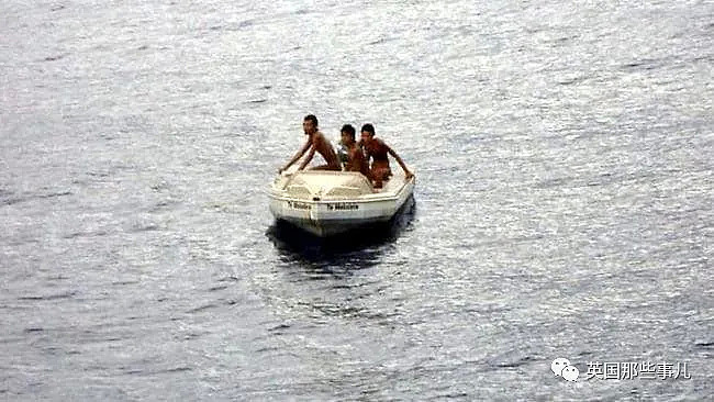 3个男孩海上漂流51天极限生还：曾想过自杀，也想吃掉同伴…（组图） - 21