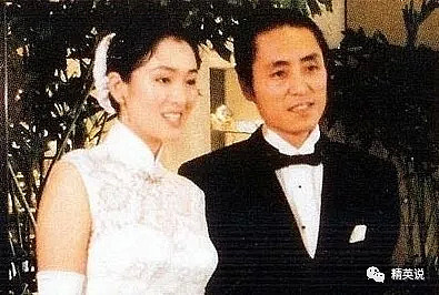 巩俐《花木兰》惊艳亮相，张艺谋妻子晒儿子留学合影：两种选择，两种不同人生...（视频/组图） - 18