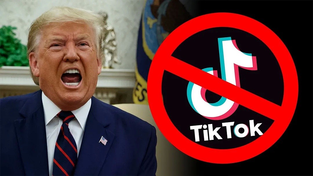 谈判出现转机，TikTok可能不卖了！美国为啥变了？（组图） - 2