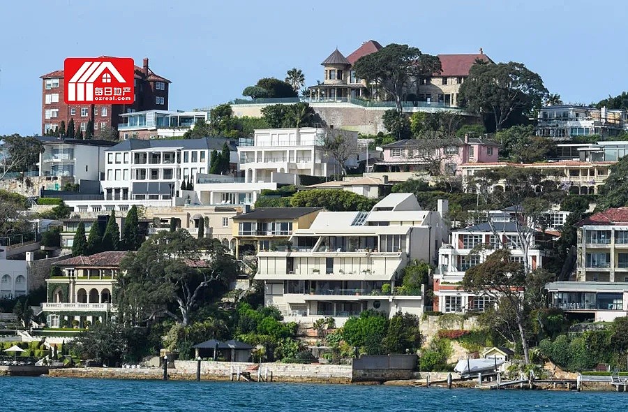 悉尼豪宅9500万售出，刷新年度物业交易记录 - 3
