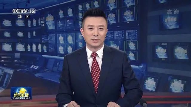 《新闻联播》主播上新了！49岁潘涛首次亮相即上热搜，然而欧阳夏丹却消失了129天（组图） - 1