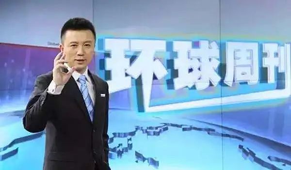 《新闻联播》主播上新了！49岁潘涛首次亮相即上热搜，然而欧阳夏丹却消失了129天（组图） - 9