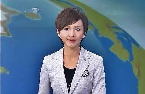 《新闻联播》主播上新了！49岁潘涛首次亮相即上热搜，然而欧阳夏丹却消失了129天（组图） - 23