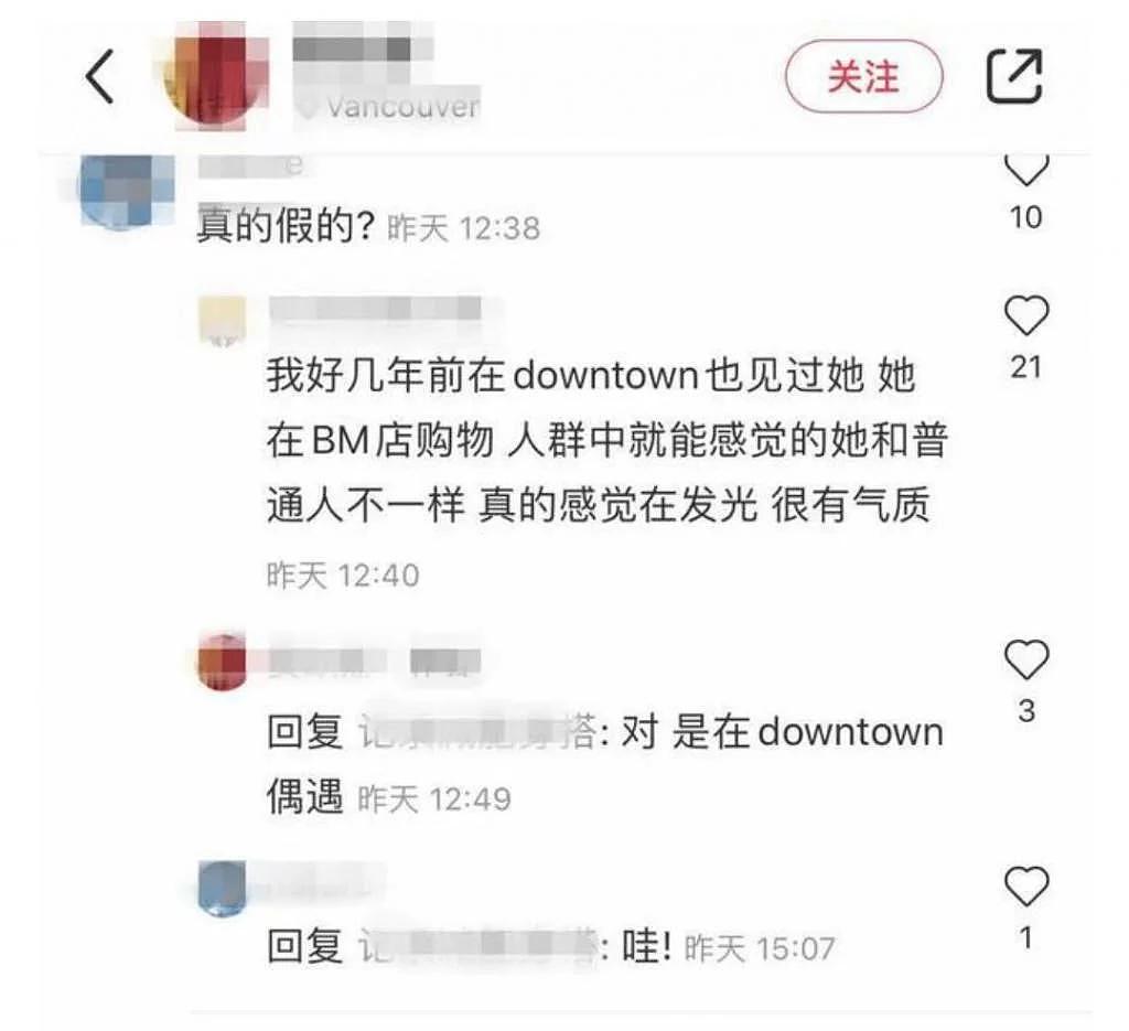 53岁华裔女星迎新恋情？痴恋齐秦17年未果，曾错恋已婚富商当小三致身败名裂（组图） - 4