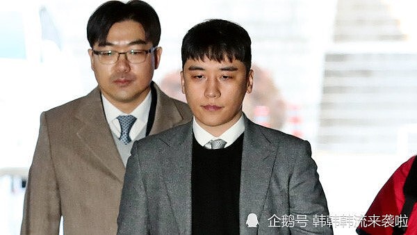 BigBang胜利“夜店门”将于16日在军事法庭开庭，起诉嫌疑多达8项（图） - 1