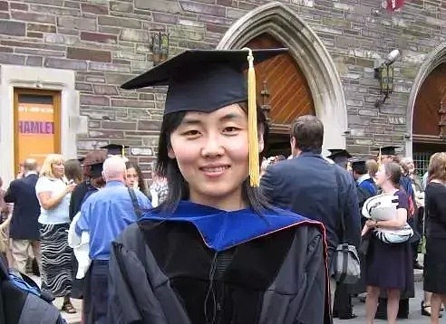 美女教授颜宁＂出走＂清华，赴美第三年后又获大奖，中国又失去位伟大科学家？（组图） - 11
