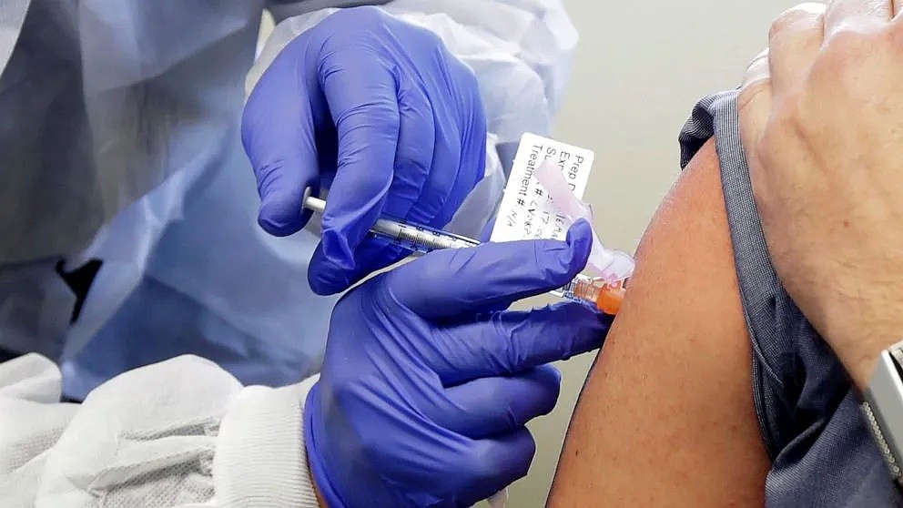牛津新冠疫苗试验重启！制药公司称不影响交付，澳洲或于明年1月开始免费供应（组图） - 9