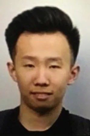 警方呼吁民众协助寻找失踪华人男子边宸！（图） - 1