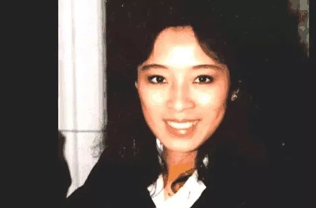 911纪念馆罹难者名单里排第一！恐袭第19年，这位华裔美女不应被忘记，被誉为美国英雄却只留下一块腿骨（组图） - 1