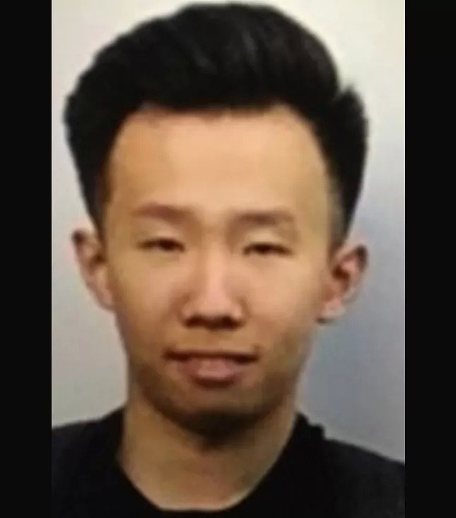 紧急寻人！UQ中国留学生失踪，警方呼吁民众协助寻找（图） - 1