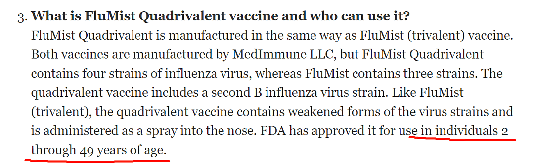 同时针对流感和新冠，还不用打针？这种新疫苗开始临床试验（组图） - 2