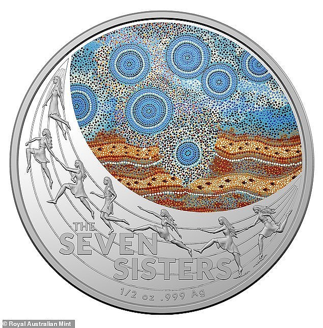 美爆了！澳洲发行全新$1硬币，限量5000枚，价值恐翻倍（组图） - 3