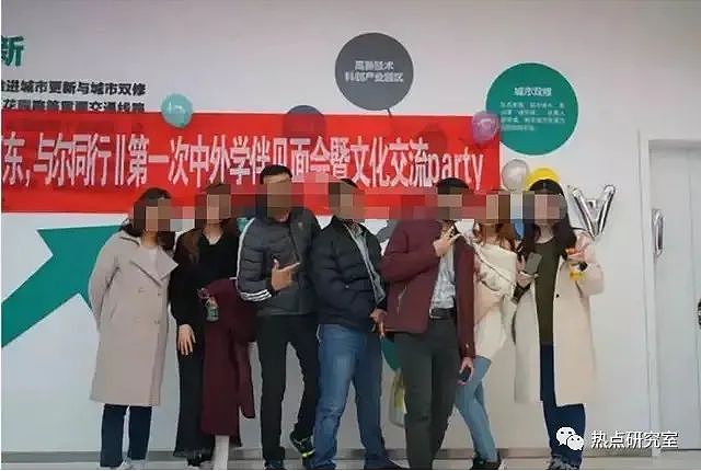 非裔男子在上海一商场辱骂收银员20多分钟：我美国人，你中国人，我想骂就骂！（视频/组图） - 17